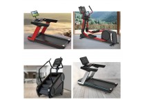 Cardio Machine